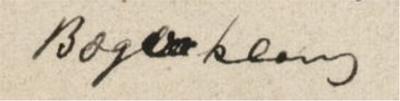From Brand, Collin 262, 4°, I.1.1. The Royal Library of Copenhagen, Denmark 