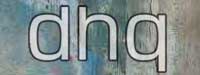 Digital Humanities Quarterly logo