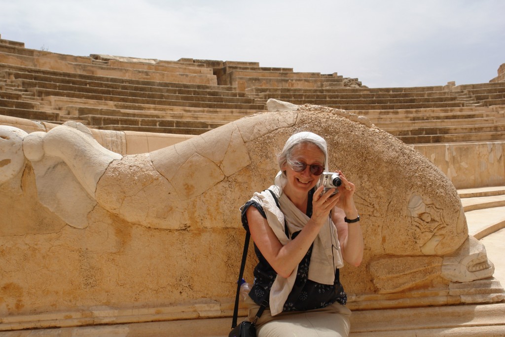 Libya2010