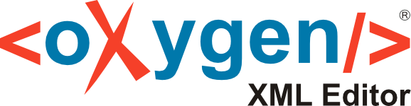 Oxygen XML Editor